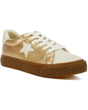 LONDON RAG Jumping Jacks Sneaker - Multicolor