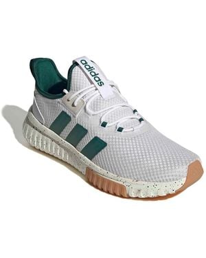 adidas Kaptir 4.0 Sneaker - White