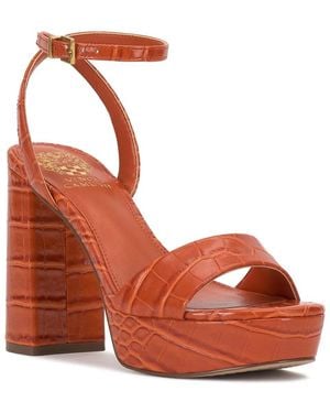 Vince Camuto Pendry Sandal - Red