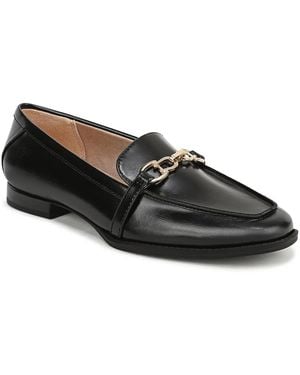 LifeStride Francine Loafer - Black