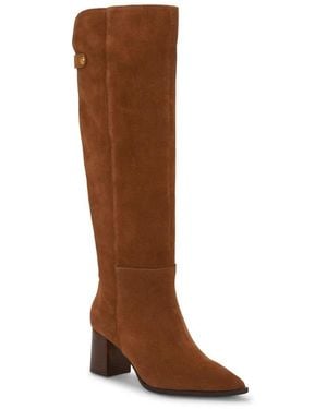 Vince Camuto Lilibet Boot - Black