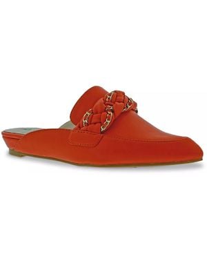 Bellini Finally Mule - Orange