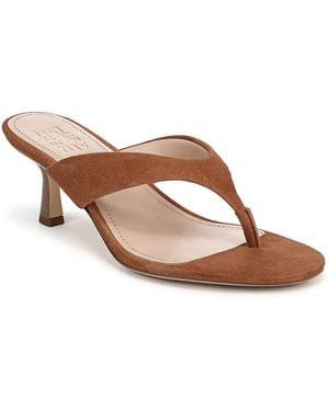 27 EDIT Naturalizer Tressa Sandal - Brown