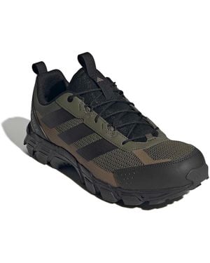 adidas Terrex Rockadia Hiking Shoe - Black