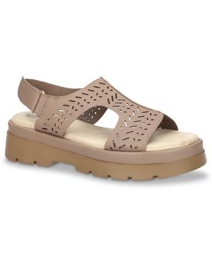 Bella Vita Sandal - Brown
