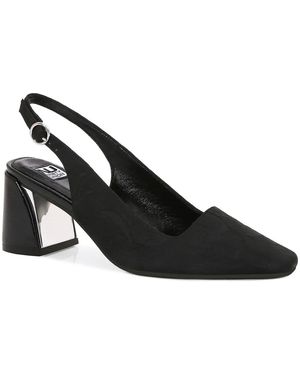 Ninety Union Reeba Pump - Black