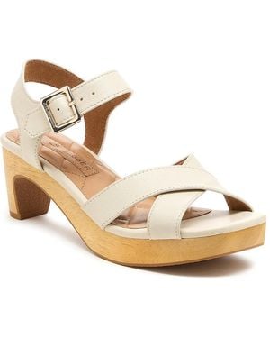 Kelsi Dagger Brooklyn Riv Sandal - Black
