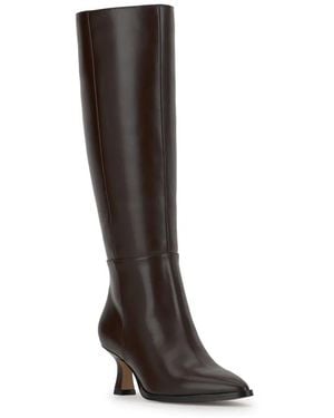 Mix No 6 Mix No. Vier Boot - Black