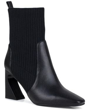 Ninety Union Lexi Bootie - Black
