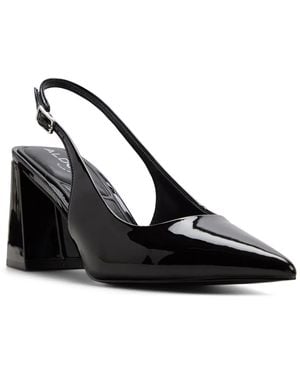 ALDO Jannette Pump - Black