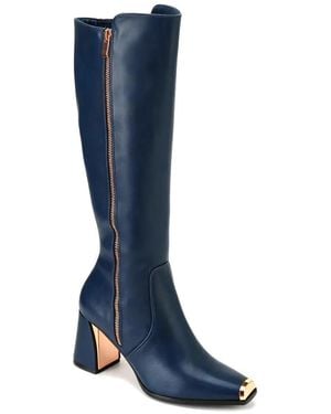 Ninety Union Link Boot - Black