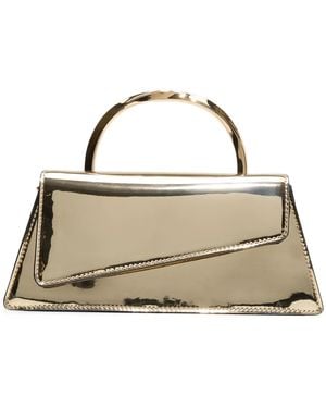 ALDO Aellaxiaax Satchel - Metallic