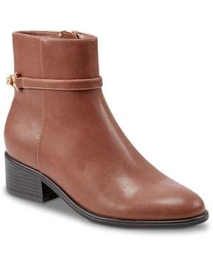 Bandolino Despina Bootie - Brown