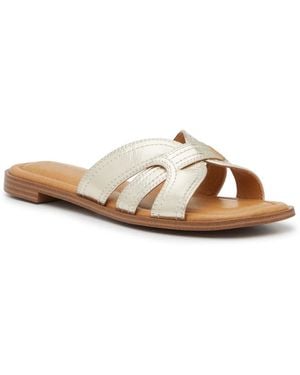 Crown Vintage Belizz Sandal - Brown