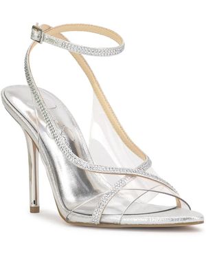 Jessica Simpson Novina Pump - White