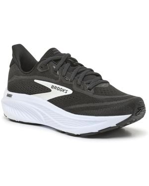 Brooks Ghost 18 Running Shoe - Black
