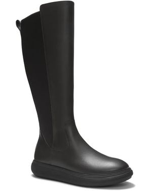 Fitflop Iqcomff Boot - Black