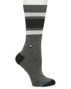 Stance Boyd Crew Socks - Black