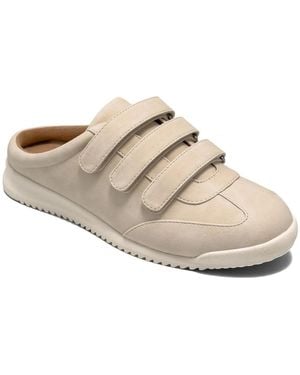 Aerosoles Poppy Sneaker Mule - White