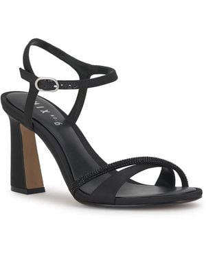 Mix No 6 Mix No. Henezee Sandal - Black