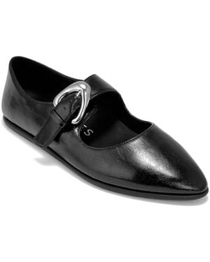 Aerosoles Paylor Flat - Black