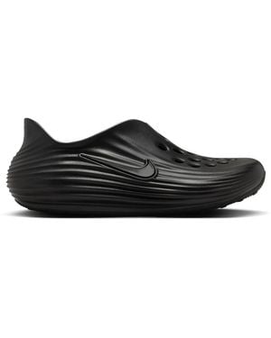 Nike Reactx Rejuven8 Slipon - Black