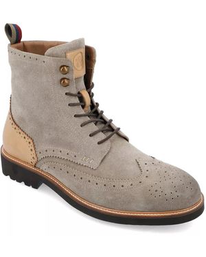 Thomas & Vine Welch Boot - Brown