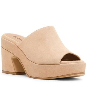 Blondo Melinda Waterproof Sandal - Multicolor