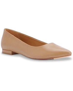 Nisolo Fina Slipon - Brown