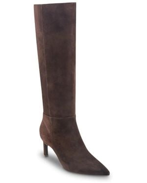Marc Fisher Langle Boot - Black