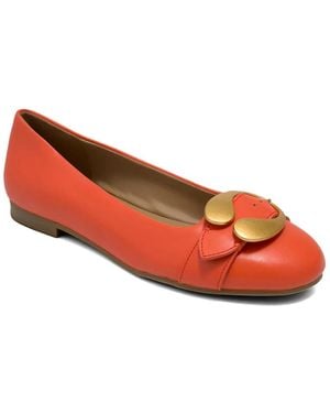 Aerosoles Paradise Flat - Red