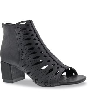 Bellini Jist Bootie - Black