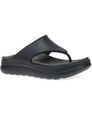Dansko Devyn Sandal - Black