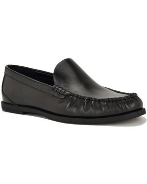 Nine West Postit Loafer - Black