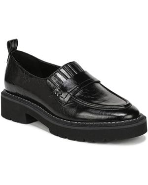 Naturalizer Shawna Loafer - Black