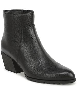 Vionic Bianca Bootie - Black