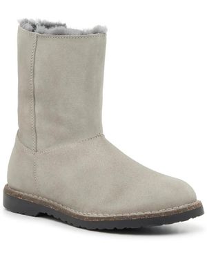Birkenstock Uppsala Boot - Gray
