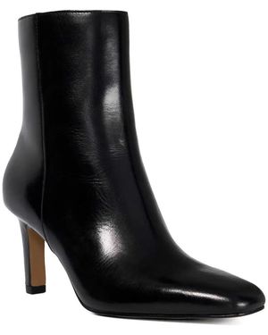 Dune Ovation Bootie - Black