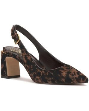 Vince Camuto Hamden Pump - Black