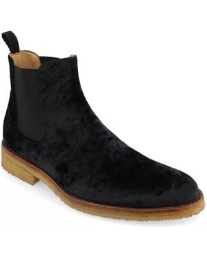 Taft Jude Chelsea Boot - Black