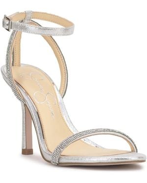 Jessica Simpson Baharia Sandal - Black