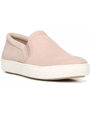 Naturalizer Marianne Slipon Sneaker - Pink