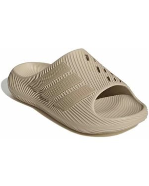 adidas Purechill Slide Sandal - Gray