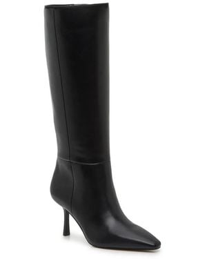 Mix No 6 Nole Boot - Black