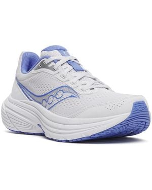 Saucony Cohesion 19 Running Shoe - Blue