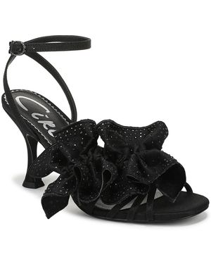 Circus by Sam Edelman Lucille Sandal - Black