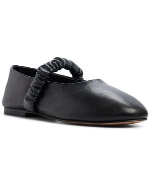 ALDO Haylia Ballet Flat - Black