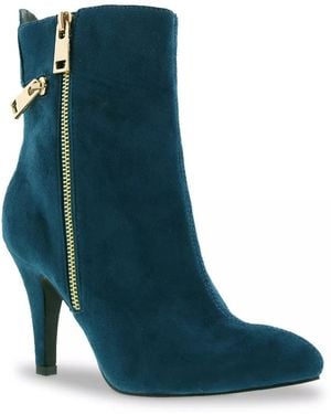 Bellini Claudia Bootie - Blue