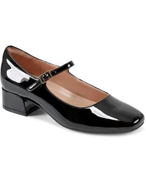 Easy Spirit Janica Pump - Black