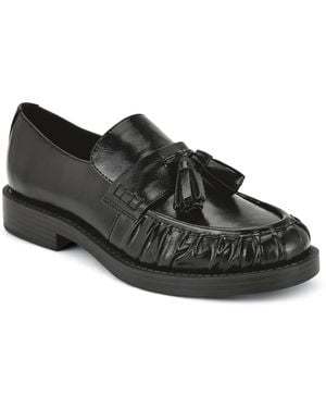 Nine West Gersen Loafer - Black